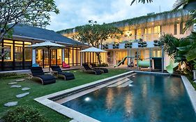Villa Iluka By Soobali